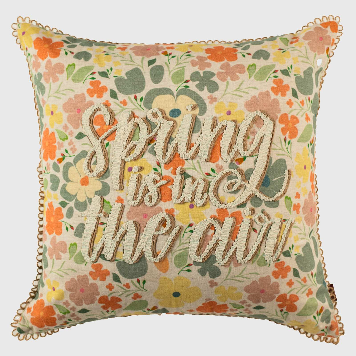 Luxury CRHome Cushion Cover