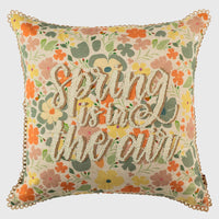 Luxury CRHome Cushion Cover