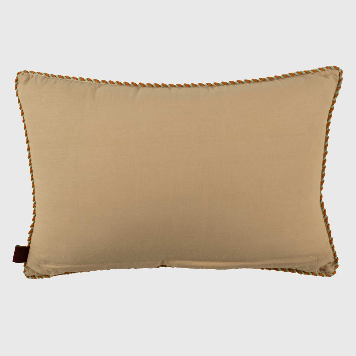 Roar Kids Cushion Cover - 12x18 Inch