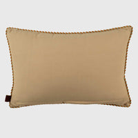 Roar Kids Cushion Cover - 12x18 Inch
