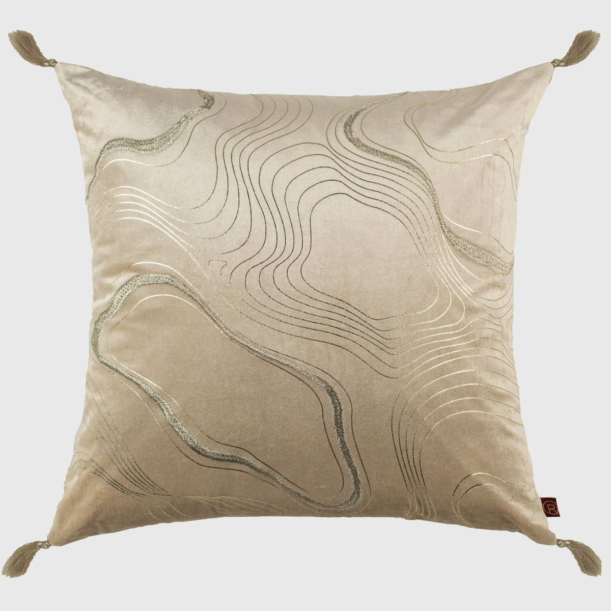 CRHome Cushion Cover In India 