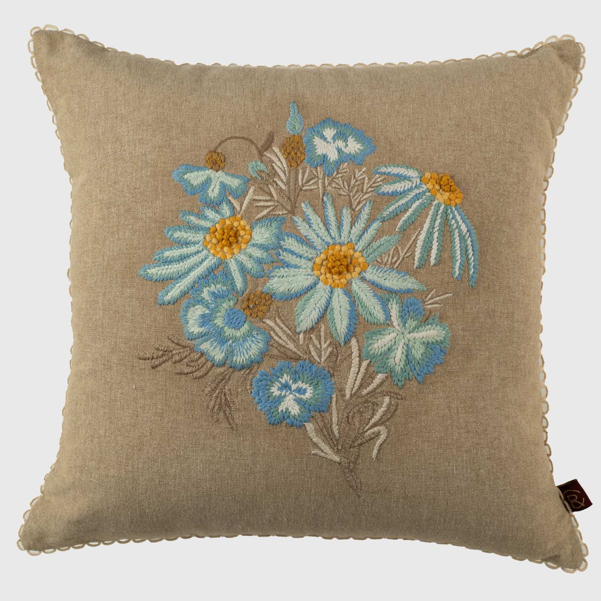 Luxury Cushion Cover