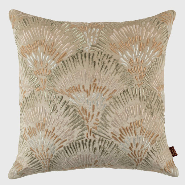 Luxury CHome Cushion Cover Size  1600 × 1600