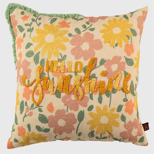 Cushion Cover