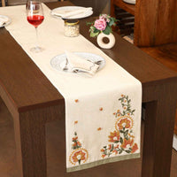 CRHome Center Table Runner
