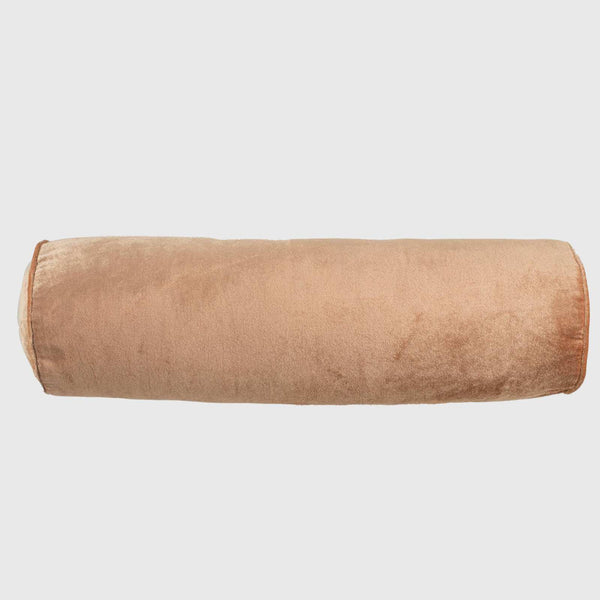 Bolster Shaped Pillow - 50x15 Cms