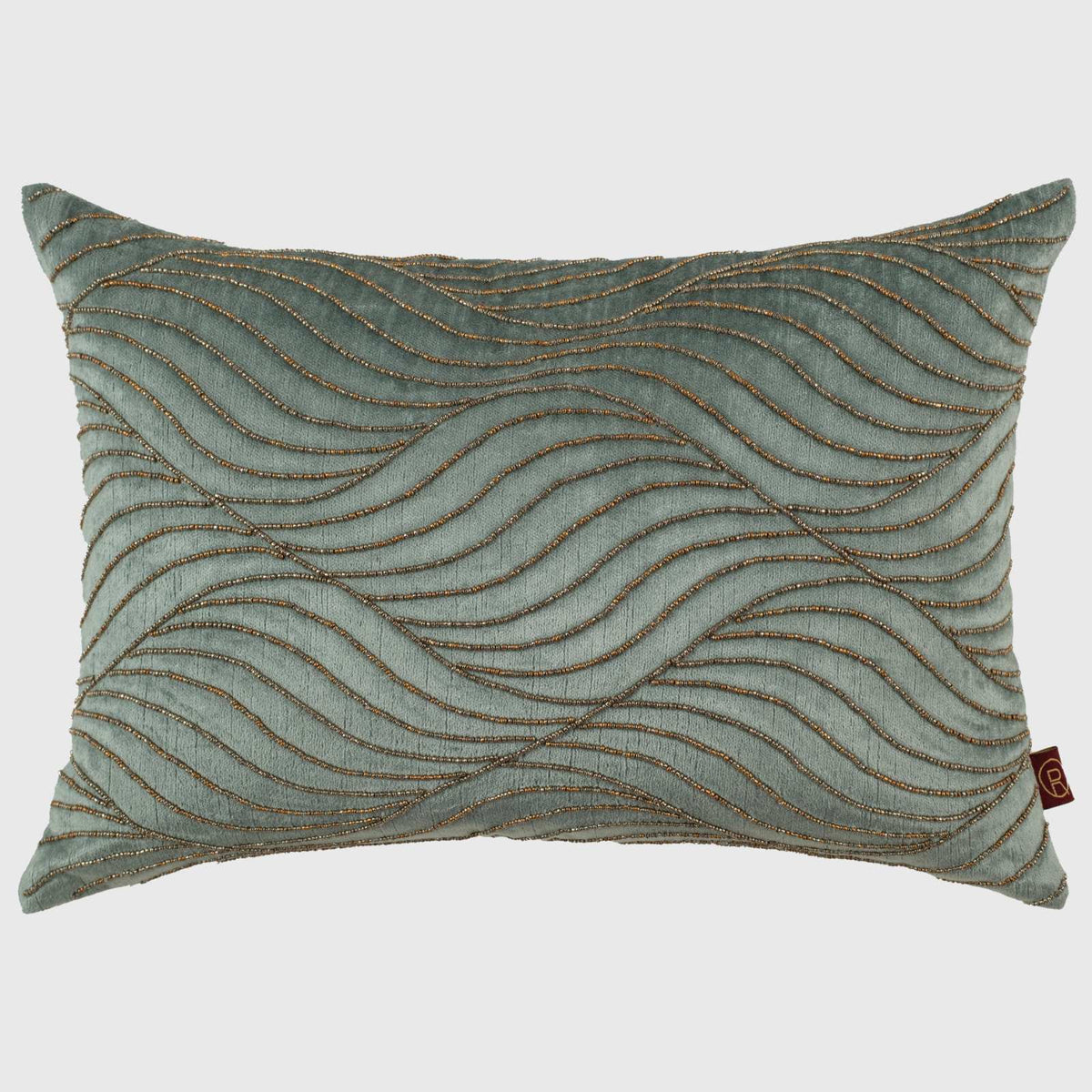 CRHome Luxury Cushion Cover 