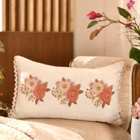 CRHome Luxury Cushion Cover
