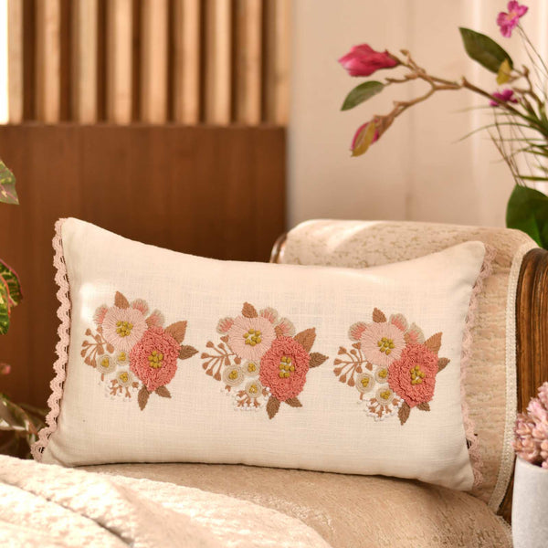 CRHome Luxury Cushion Cover