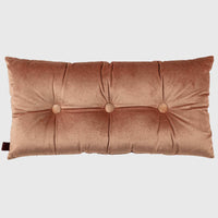 Ivory Grace Luxe Pillow