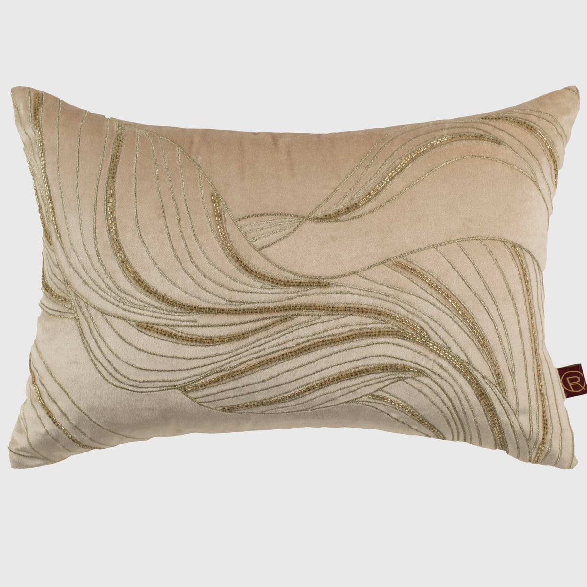 Premium Cushion Cover From CRHome Luxury