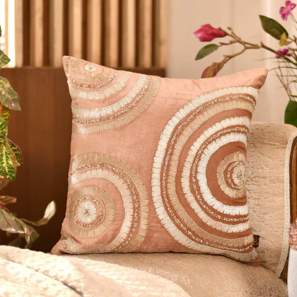 CRHome Cushion Cover In India 