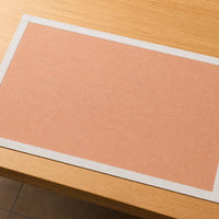 Rosabelle Embroidered Placemat