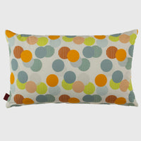 Jungle Buddy Kids Cushion Cover - 12x20 Inch
