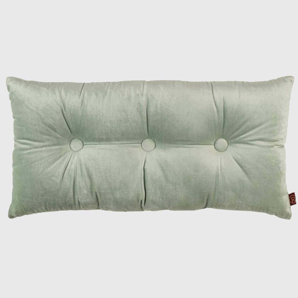 Sage Calm Luxe Pillow