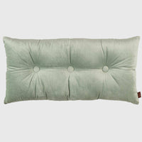 Sage Calm Luxe Pillow