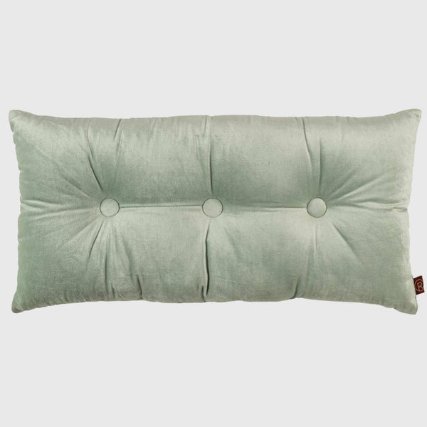 Sage Calm Luxe Pillow