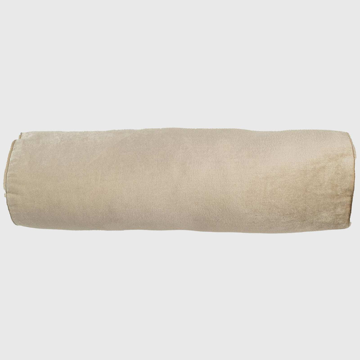 Bolster Shaped Pillow - 50x15 Cms