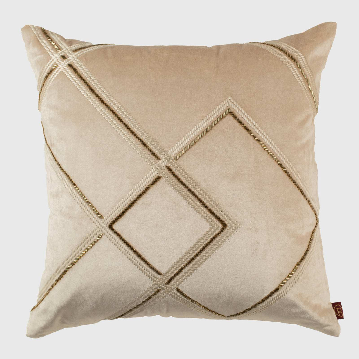 CRHome Luxury Cushion Cover