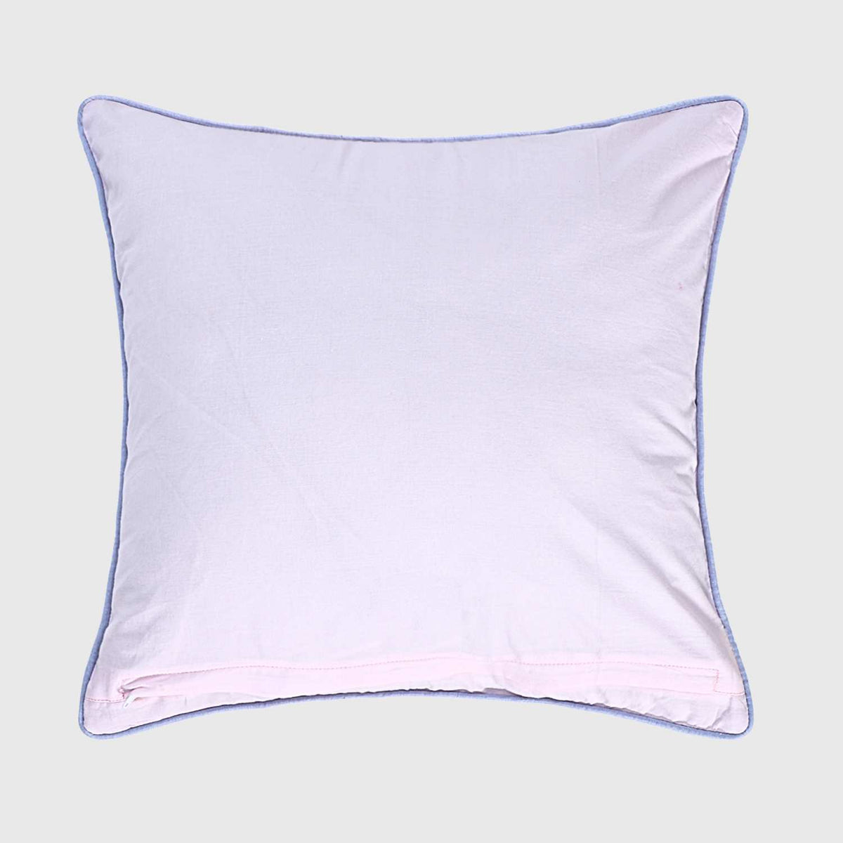 Bloomberry Floral Cushion Cover