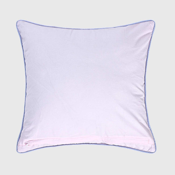 Bloomberry Floral Cushion Cover