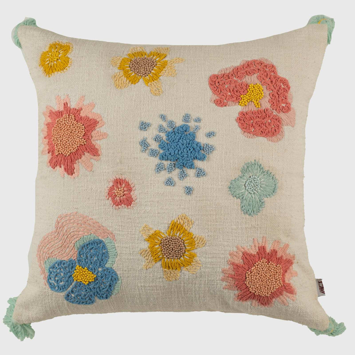 Sofa Cushion Cover