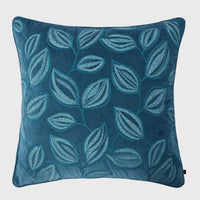 NeelVana Embroidered Cushion Cover