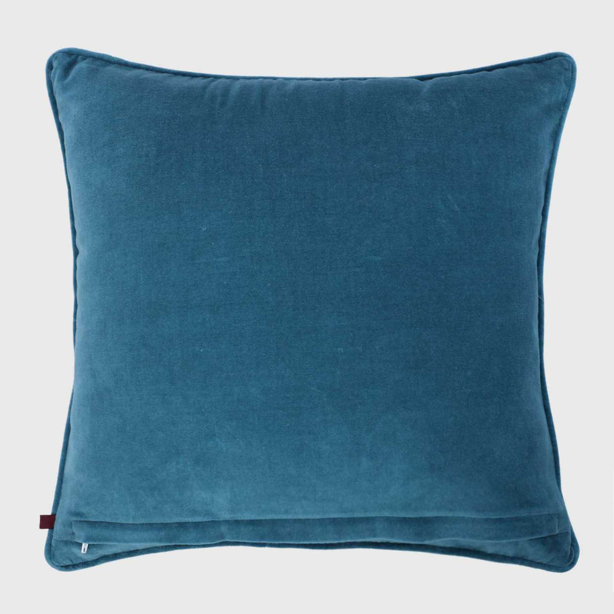 NeelVana Embroidered Cushion Cover