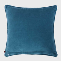 NeelVana Embroidered Cushion Cover