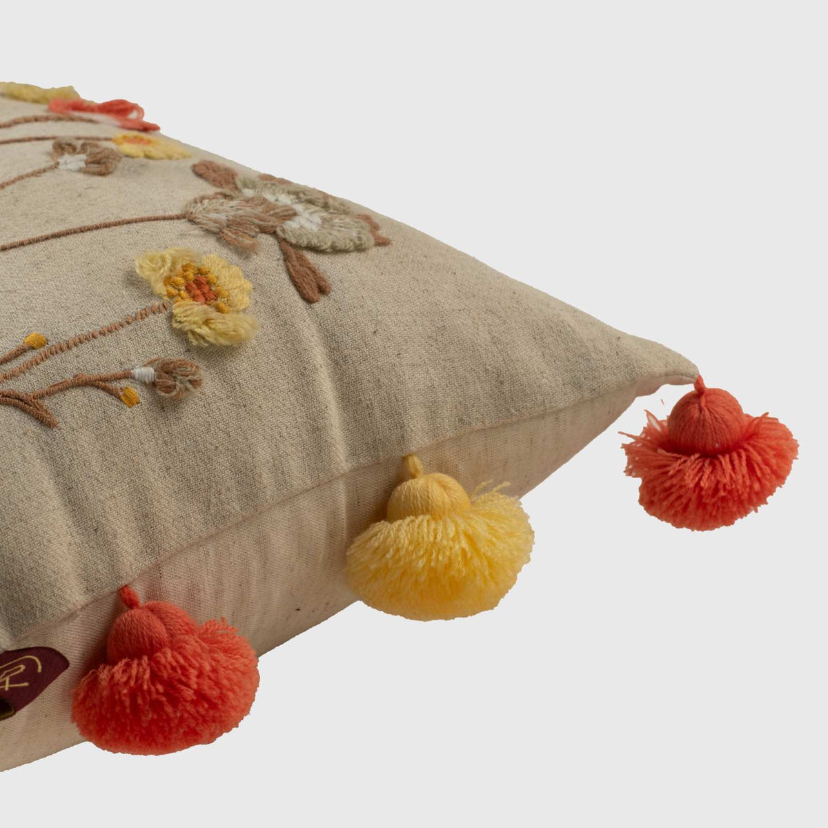 Luxury Cushion Cover From CRHome