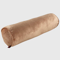 Bolster Shaped Pillow - 50x15 Cms