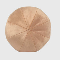 Pink Soft Luxe Sphere Pillow
