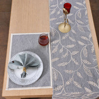 Blue Haven Chambray Placemat