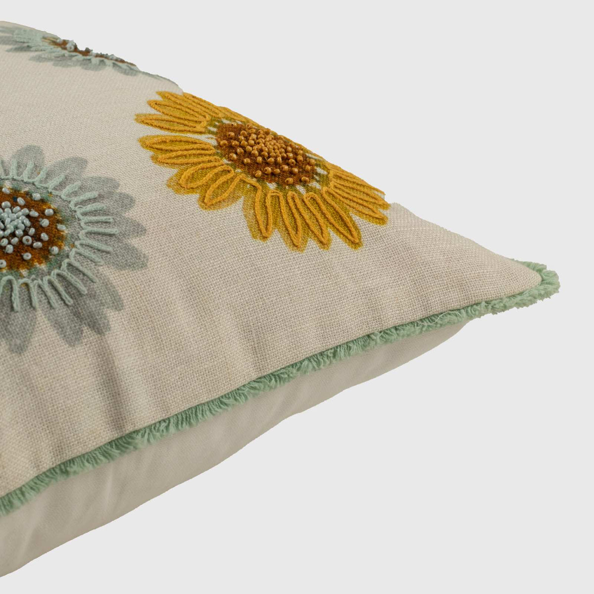 CRHome Luxury Cushion Cover 