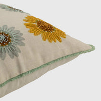 CRHome Luxury Cushion Cover 