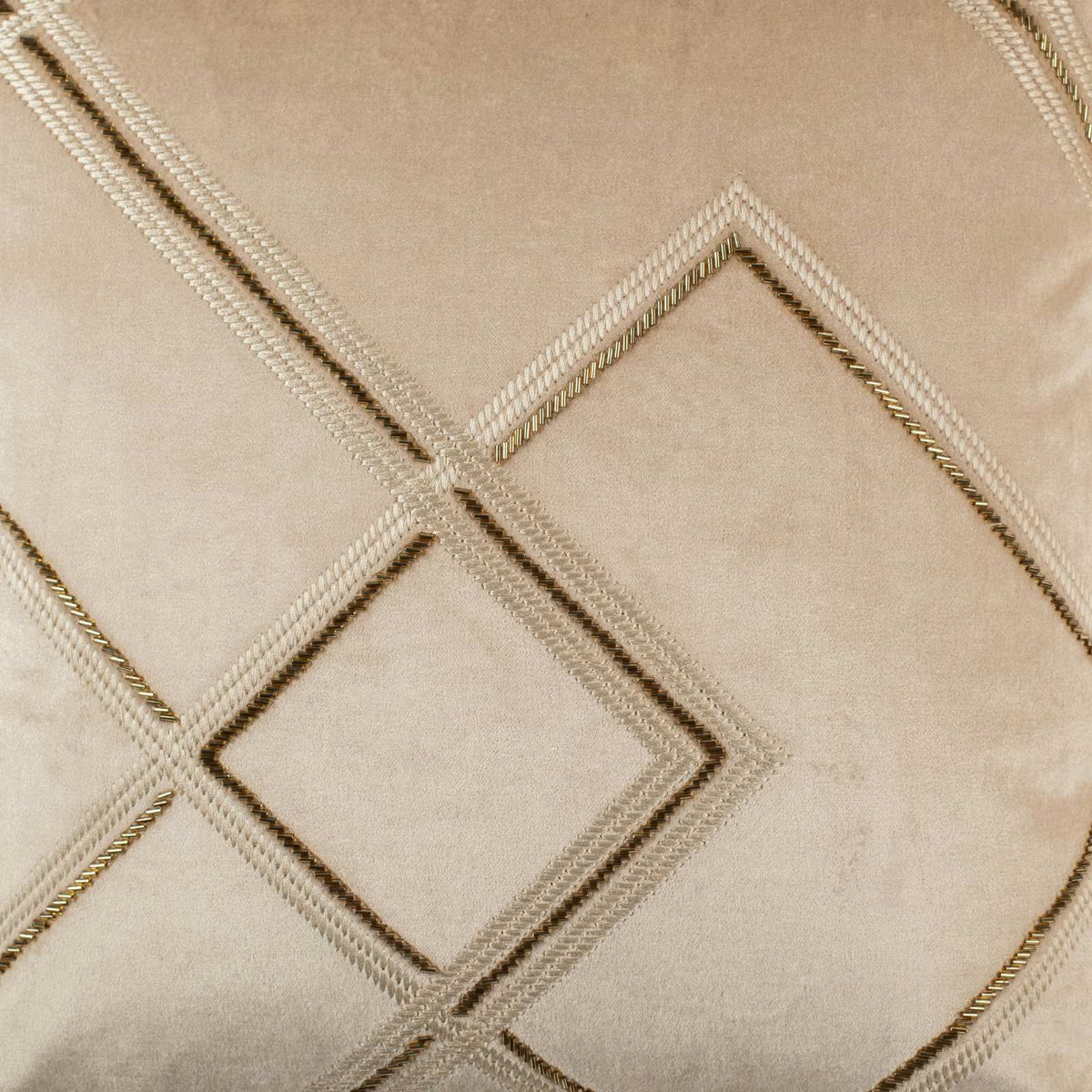 CRHome Cushion Cover 16x16 in India