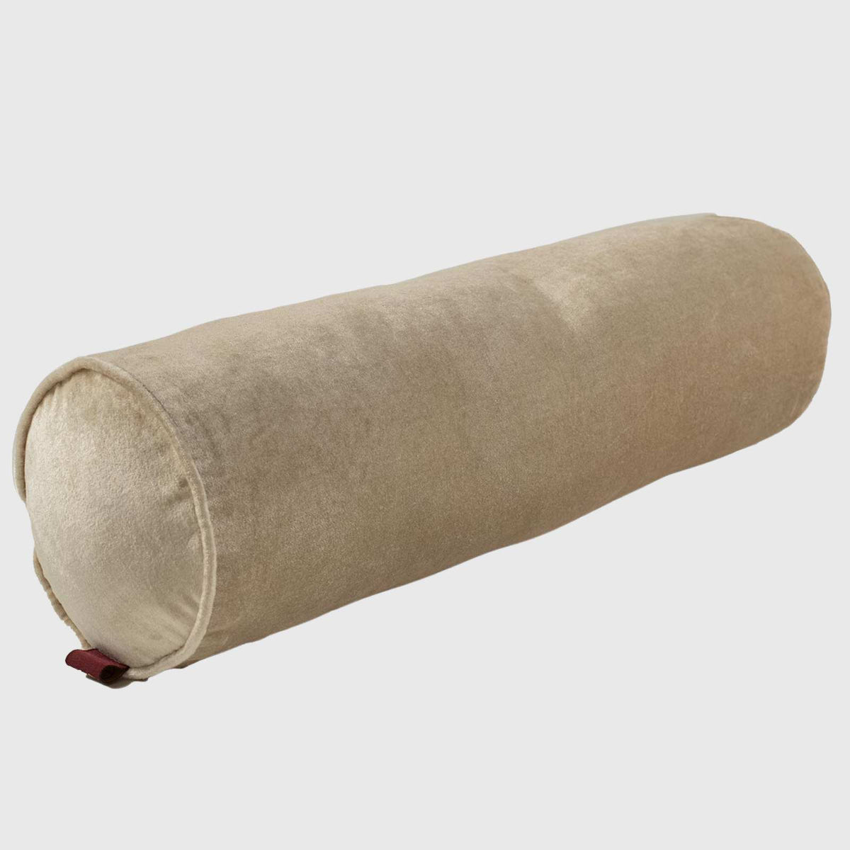 Bolster Shaped Pillow - 50x15 Cms