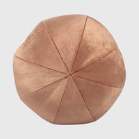 Pink Soft Luxe Sphere Pillow