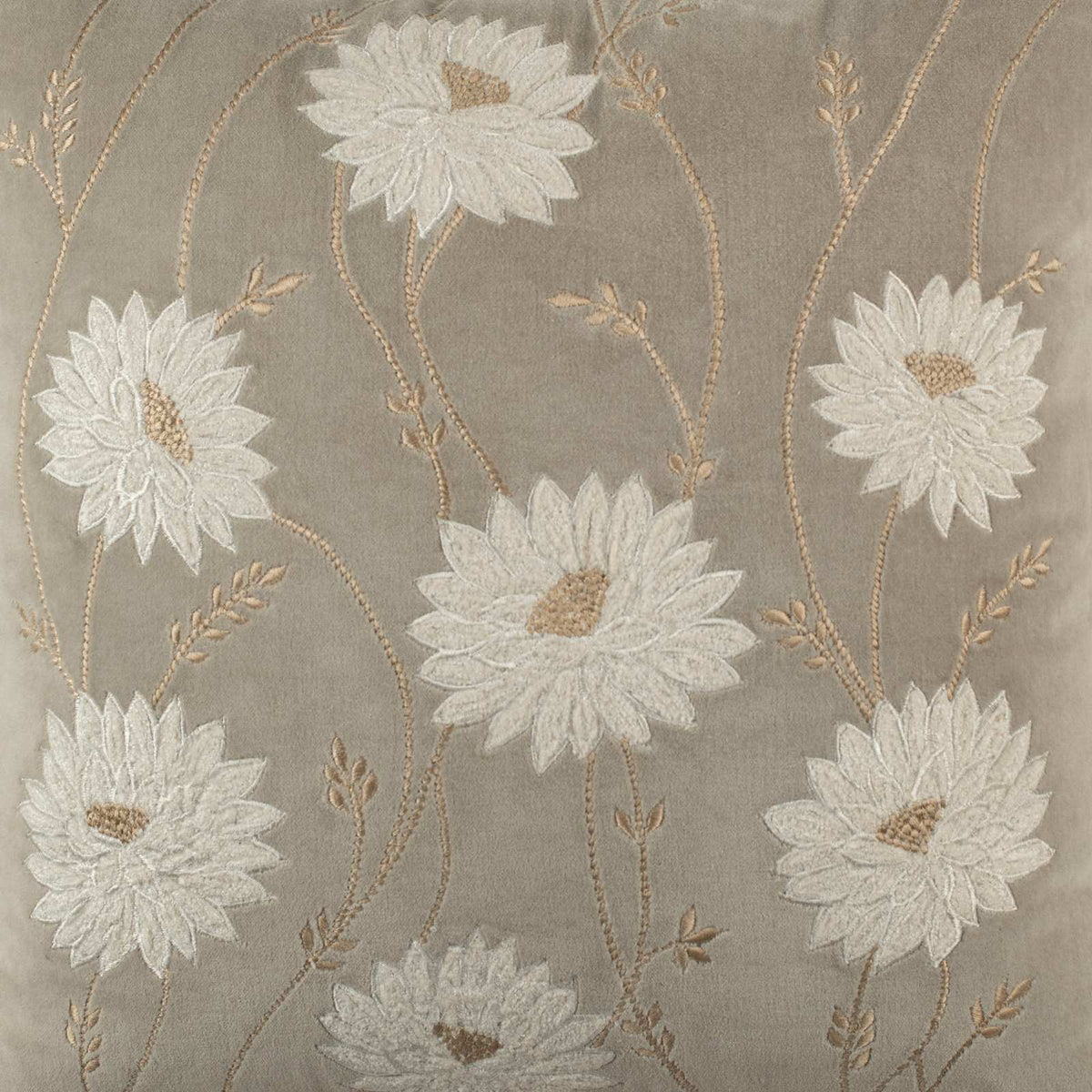 CRHome Luxury Cushion Cover 