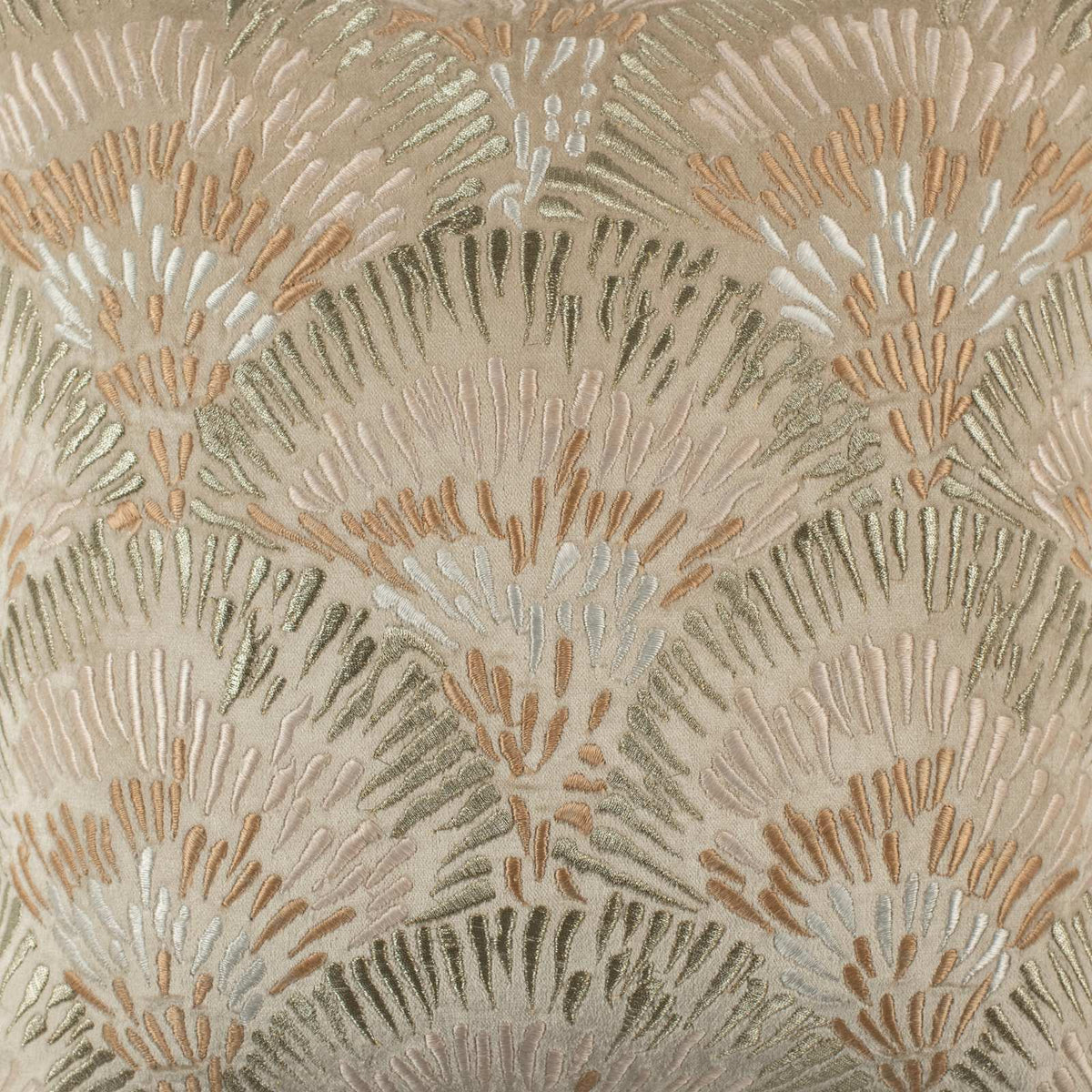 Premium CHome Cushion Cover Size  1600 × 1600