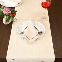 CRHome Luxury Center Table Runner

