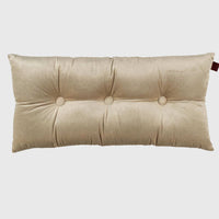Blush Bloom Luxe Pillow