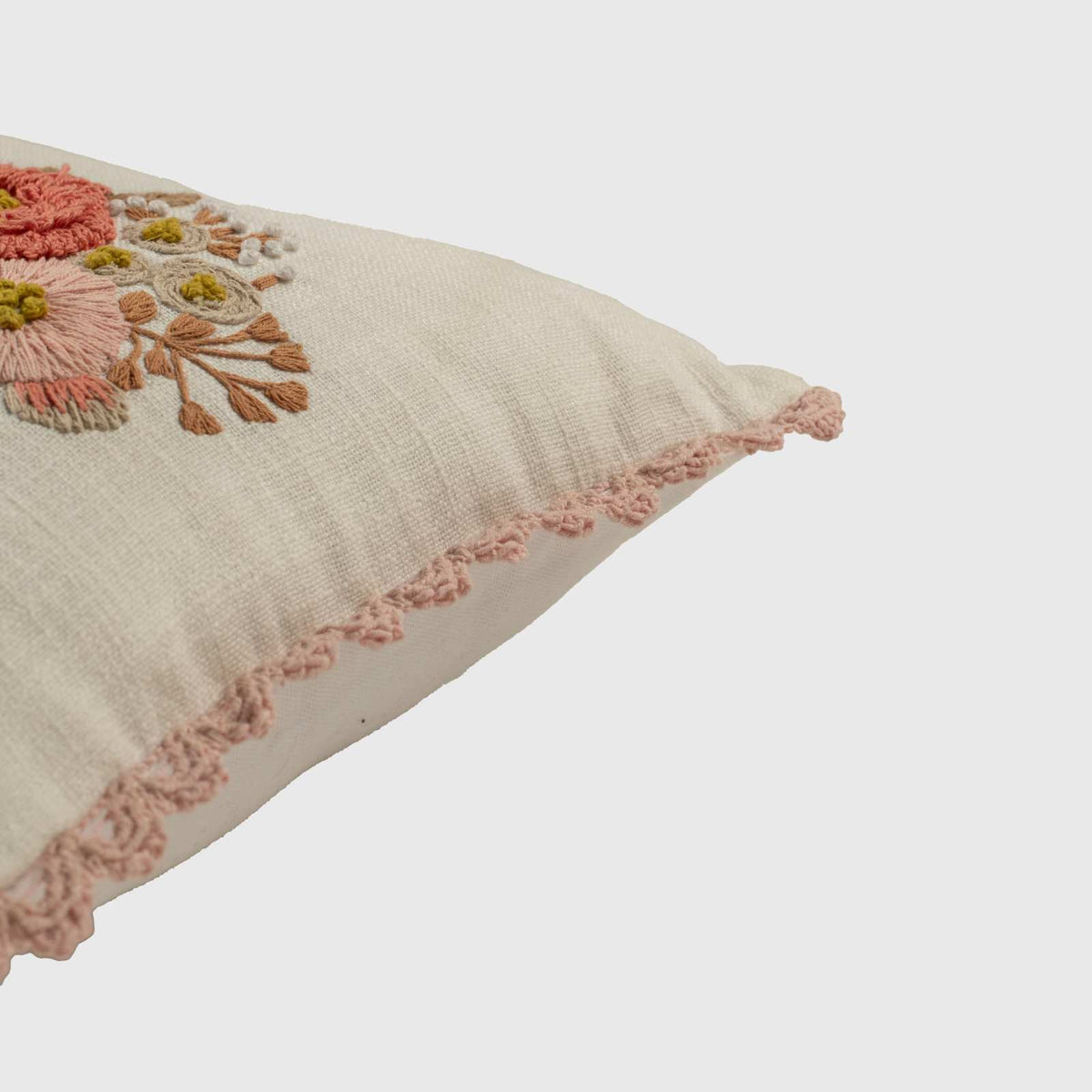 CRHome Luxury Cushion Cover