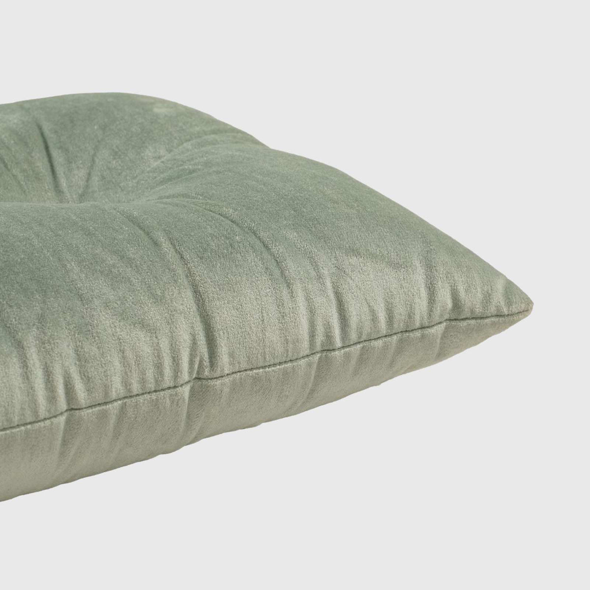Sage Calm Luxe Pillow