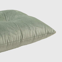 Sage Calm Luxe Pillow