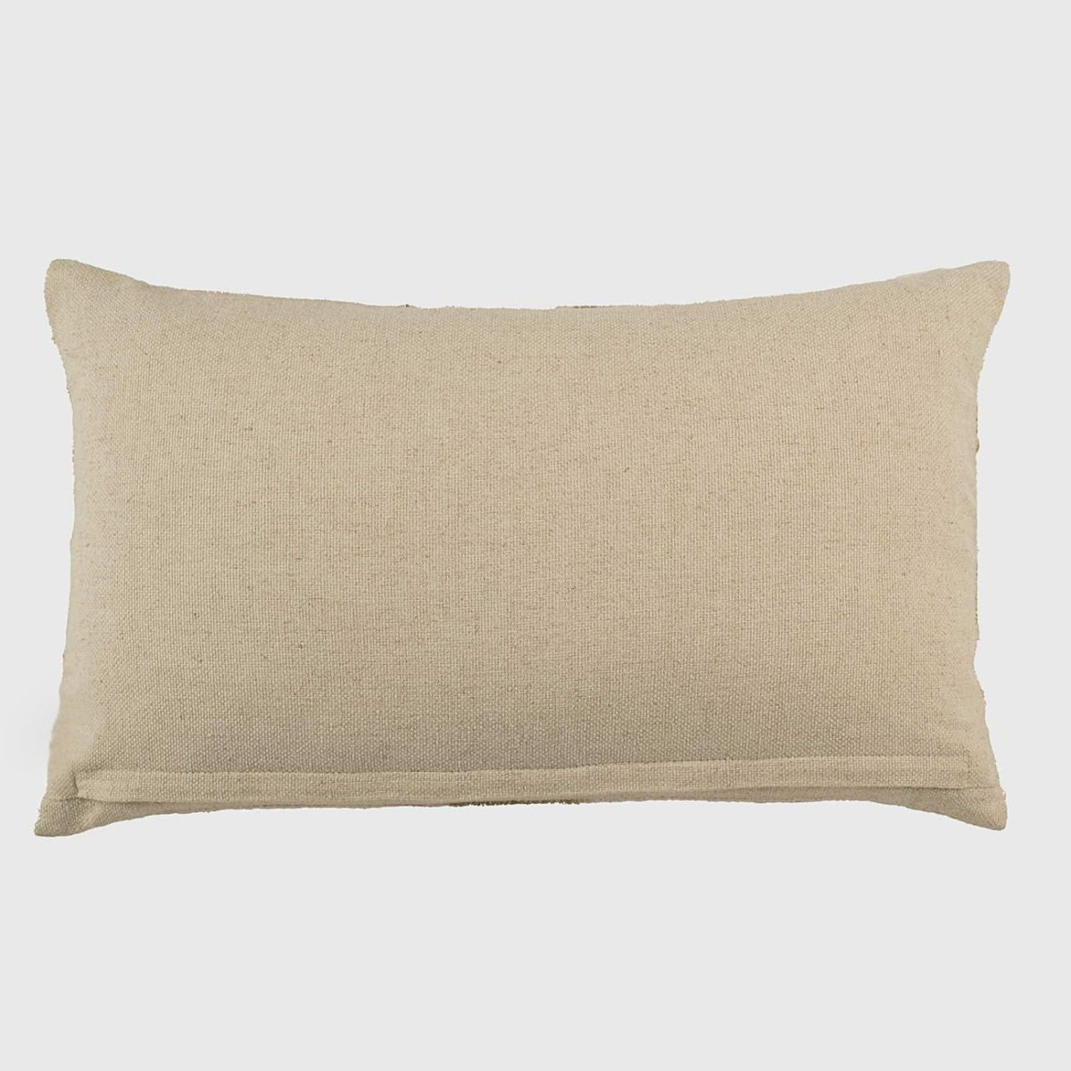 Royal Quatrefoil Cushion Cover - 12x20 Inch