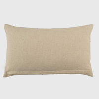 Royal Quatrefoil Cushion Cover - 12x20 Inch