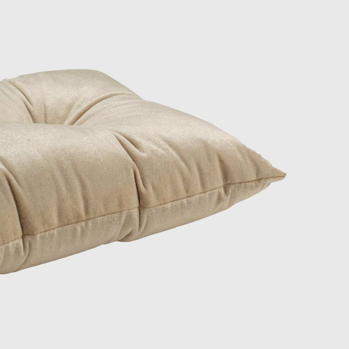 Blush Bloom Luxe Pillow