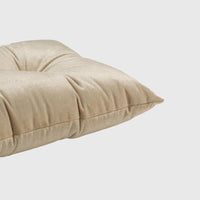 Blush Bloom Luxe Pillow