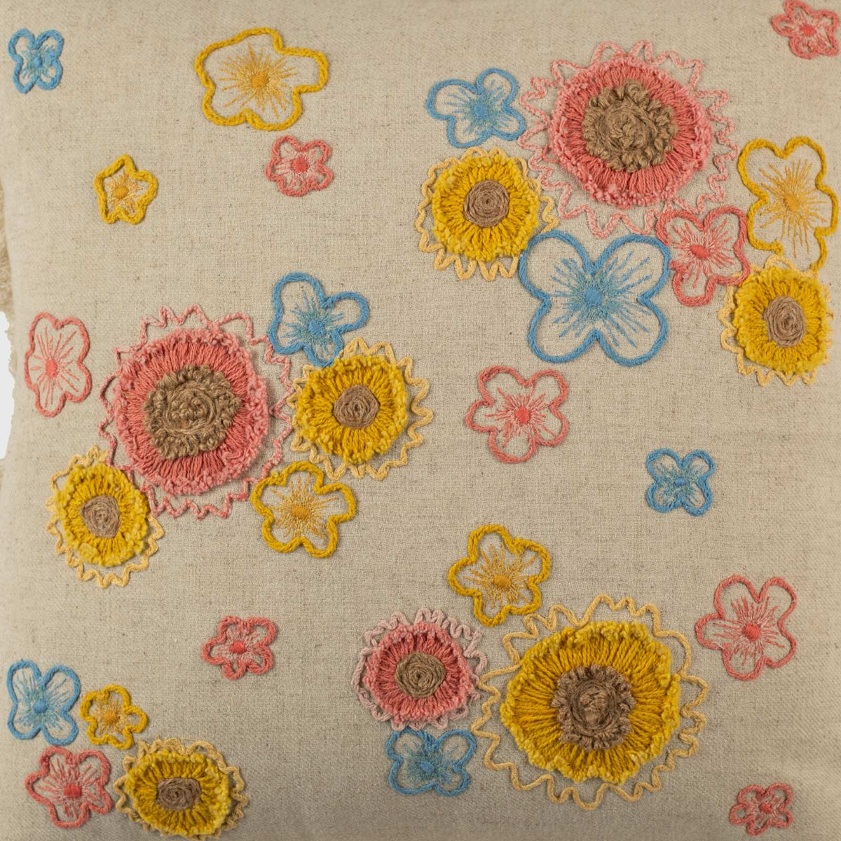 Luxury CRHome Cushion Cover